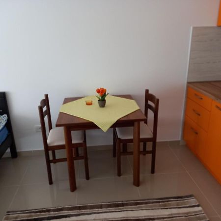 Апартаменты Apartman Savic Plus Бар Экстерьер фото