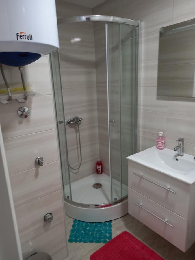 Апартаменты Apartman Savic Plus Бар Экстерьер фото