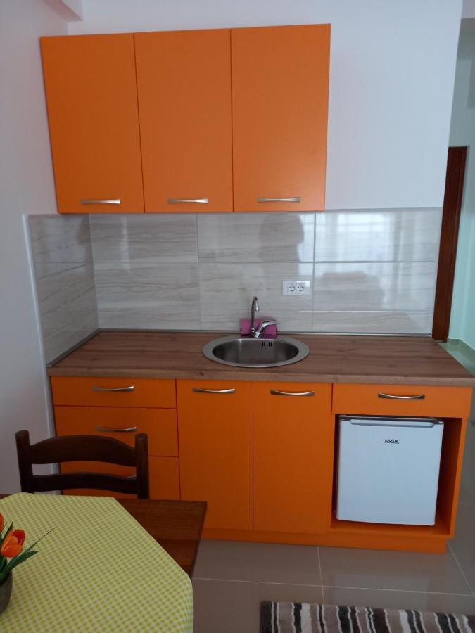 Апартаменты Apartman Savic Plus Бар Экстерьер фото